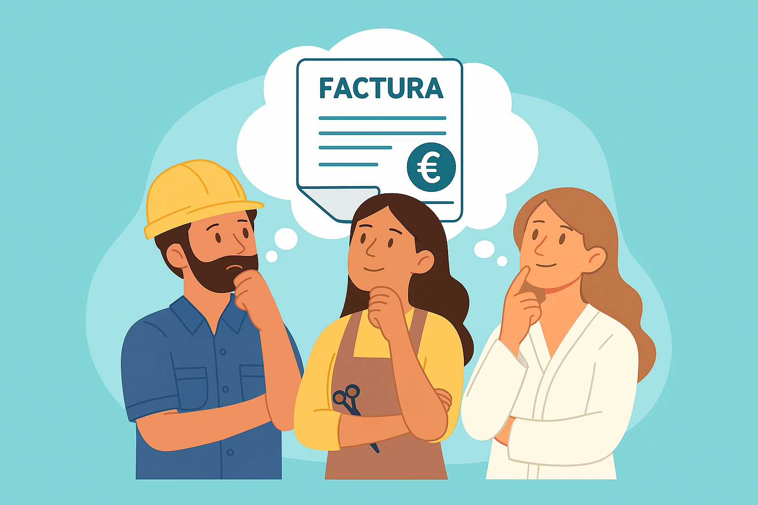 Software de facturación para autónomos