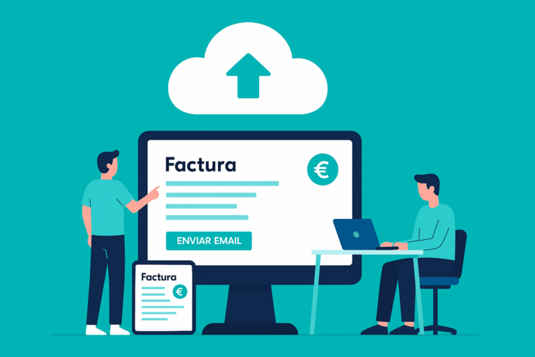 Software de facturación para autónomos